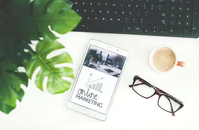 real estate digital marketing company in India
